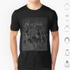 2026 Vintage Style Winter From Aespa Retro K-Pop Idol Design T Shirt Big Size Cotton Korean Kpop Japan Anime Aespa Winter