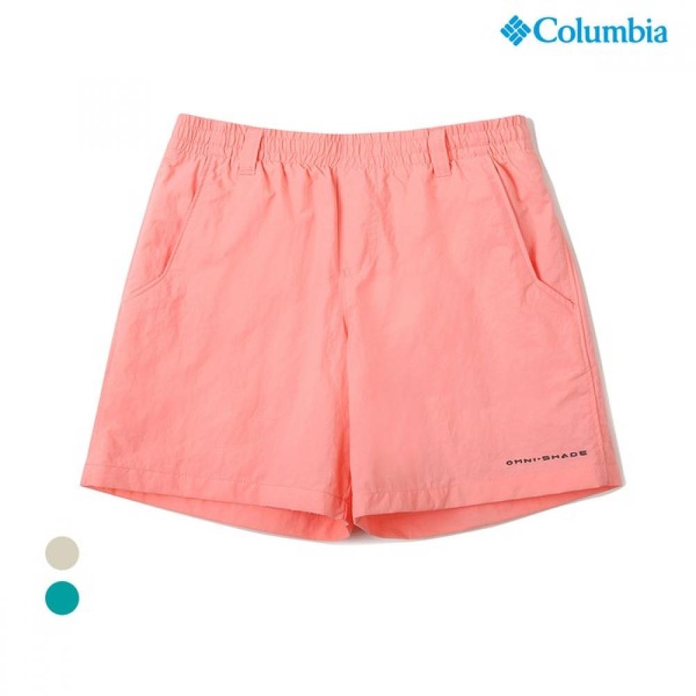 

Columbia Kids Kids Pfg Fat Cast шорты оранжевые Orange/115(XXS)
