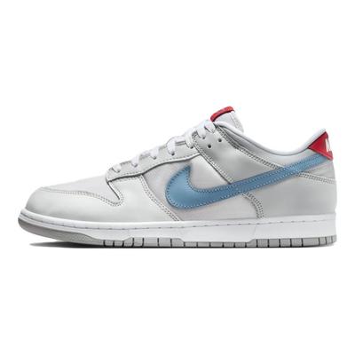 Dunk Low Silver Surfer 2024 Unisex Sneakers Metallic-Silver Neutral-Grey Flat-Silver HF0391-001