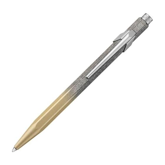 Caran d`Ache 849 Ballpoint Pen, Christmas