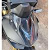 FOR CB1000 SP 2025 Motorcycle Windshield Deflector (Black)