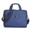 Li Shen Laptop Shoulder Bag with Thickened Liner