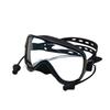 Swimming Eyewear HD Waterproof And Anti Fog Professional Swimming Goggles For Men And Women Diving Equipment Silicone Fit
