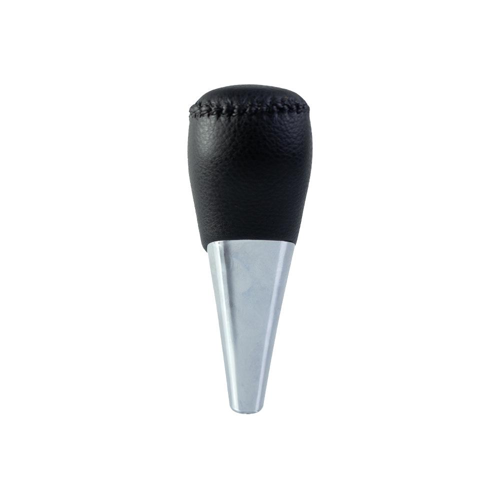 Suitable for Toyota Camry Automatic Transmission Shift Knob Gear Head Black Car Gear Lever Head