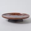 Japanese Retro Ceramic Hot Pot Sauce Dish Set