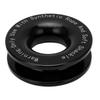 Winch Snatch Recovery Ring 41000lbs Breaking Strength for 7 16in 1 2in Soft Shackle with 3 16in 1 4in 3 8in Ropes