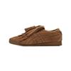 Mexico 66 Fringe Comfortable Fit Lifestyle Casual Shoes Unisex Sneaker Mocha-Brown 1183C576-200