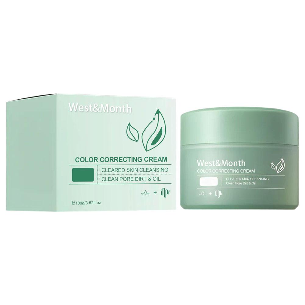 Improve Redness Moisturizing Cream Fade Acne Spots Skin Cream Post Whitening Care Skin Repair F F3B2