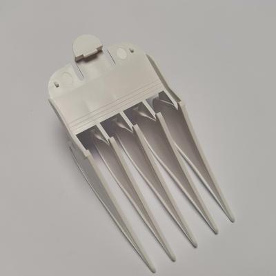 Guia de máquina de cortar cabelo Pente de substituição para Wahl #8/#10/#12 Máquinas de cortar cabelo e Baldfader e Envoy e Flair