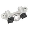 22mm Motorrad Lenkerhalterung Klemme Stilvolle Robuste Motorrad Lenkererhöhungsklemme Für Z50 Z50J