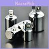 Timeless Design Multi Size Socket Ratchet Adapter 1/4 3/8 1/2 3/4 Inch Drive