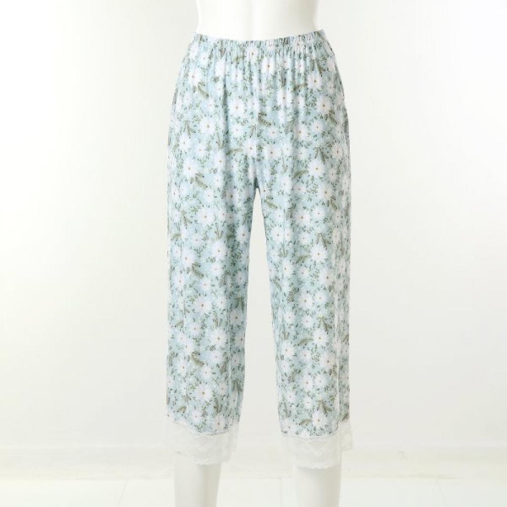 Wacoal Floral Print Bottom Whs2401l