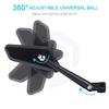 Motorcycle Rearview Mirrors Bar End Side Mirror For KAWASAKI Z900 1000 ZH2 Z750 Z900RS Z1000R Z800 Z400 VERSYS 650 X300 1000