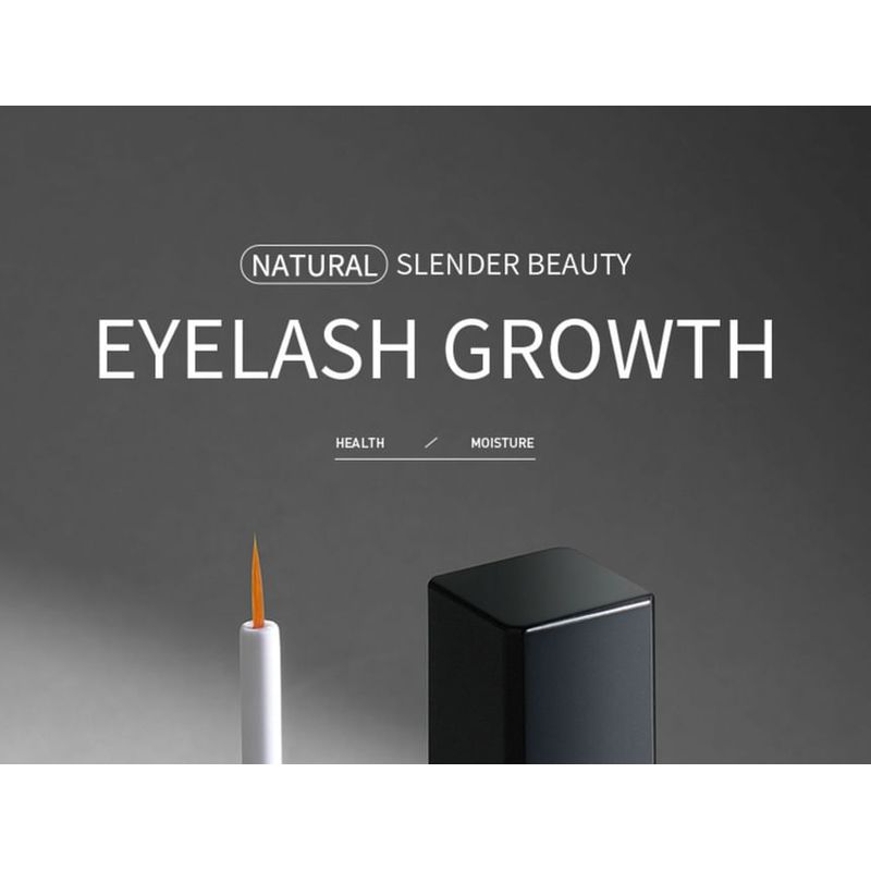 BIOAQUA - Eyelash Growth Essence