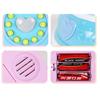Playing House Musical Rabbit Telephone Toys Simulation Phone Early Education Toy  Children's Toy