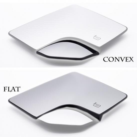 For Ford F150 F-150 2015 -  Pickup Left Side Mirror Glass Wide Angle Heated