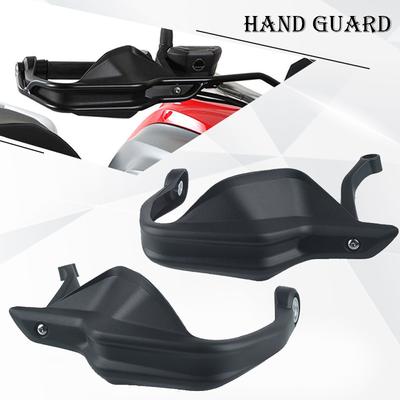 Handlebar Handguard Shield For BMW F900R F900XR S1000XR R1200R R1250R R nineT Motorcycle Hand Guards Brake Clutch