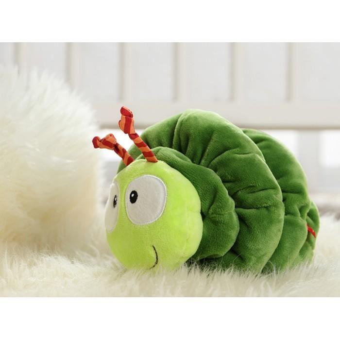 Jouet d'éveil - sigikid - playq - vert - tissu - moyen