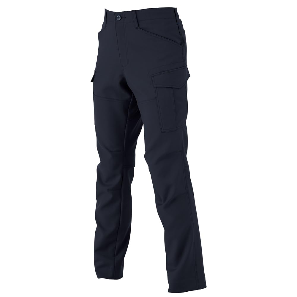 [CO-COS] AE-9155 BOTTLE TECH® Eco Stretch Cargo Pants, Charcoal, Medium