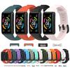 Compatible Silicone Strap for Honor Band 7, Huawei Band 6/6 Pro Replacement Wristband.