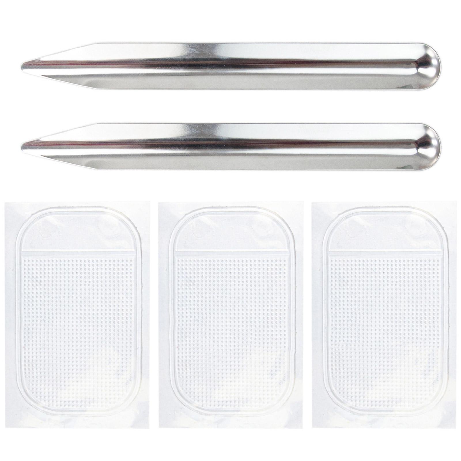 

Совки для бисера для ювелирного дела, изогнутые ложки из нержавеющей стали и силиконовый коврик, эффективный инструмент для организации и очистки бисера