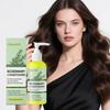 Rosemary Hair Conditioner, Nourishing Treatment for Dry, Frizzy Hair, Leaves Hair Smooth, Shiny & Soft
