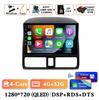 Wireless Carplay Android 14 Auto Car Radio For Honda CR-V CRV 2 2001 2002 2003 - 2006 Multimedia GPS autoradio 4G WIFI DSP GPS