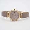 Used Citizen XC Cross Sea Mizu Collection Titania Happy Flight Eco-Drive Radio Controlled Ladies Watch ES9462-07A [Ioki Shouten]