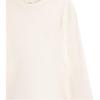 Y-3 SS26 Solid Color Comfortable Soft Long Sleeve Simple T-Shirt Unisex Tops KQ9777