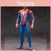 The Avengers Spiderman Pvc Action Figure For Collectors And Fans