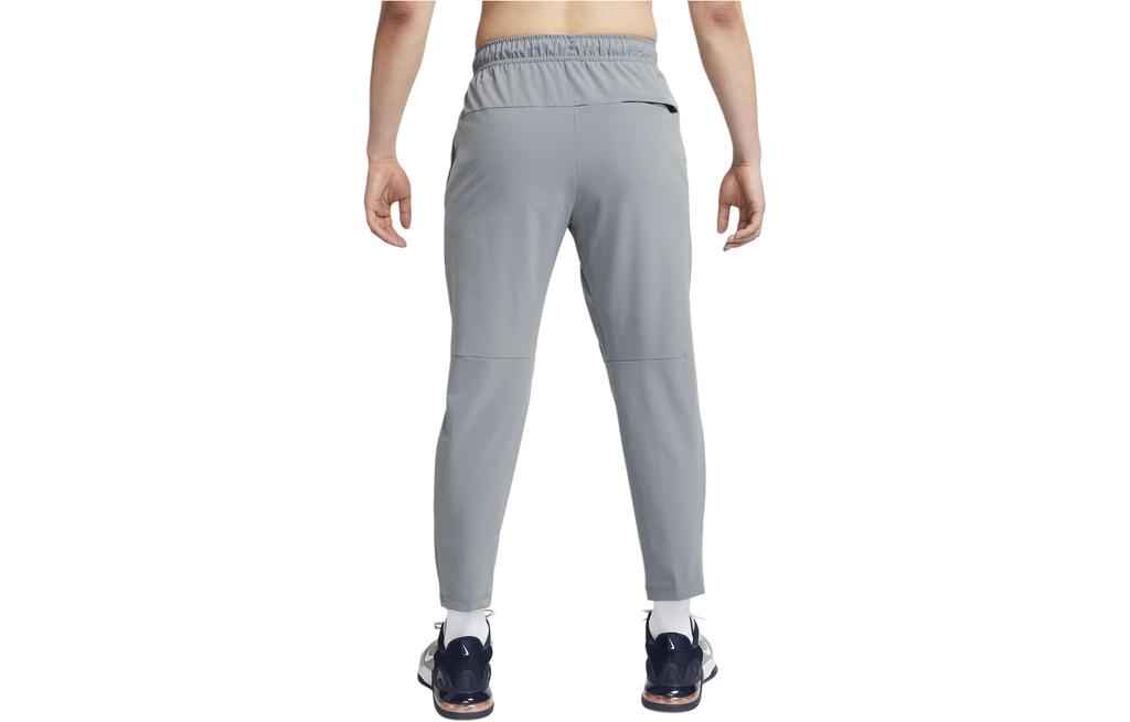 Nike Dri Fit Unlimited Casual Pants Men's Smoke Gray FB7547-084