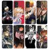 Huner X-Hunters Kurapika Handyhülle Für Samsung Galaxy A17 A57 A37 A16 A26 A36 A56 A15 A25 A35 A55 A14 A13 A54 A53 A34 A24 A33 A