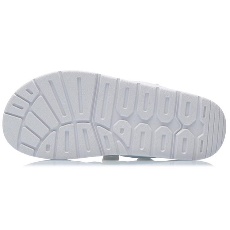 Nye LiNing Coca LN COCA Sportssandaler Dame Hvit AGLR026-2