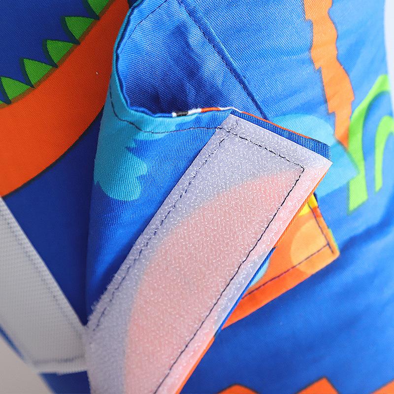 Children's Car Headrest Car Sleeping Artifact Car Pillow Car Shoulder Pillow Rear Neck Pillow Car Pillow