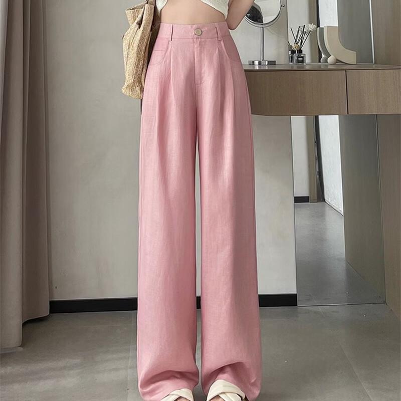 La Chapelle Cooling Tencel Cargo Pants 2XL