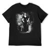 Maila Nurmi T-Shirt Sublime Customs Short Sleeve Tee Sweat Shirts, Men