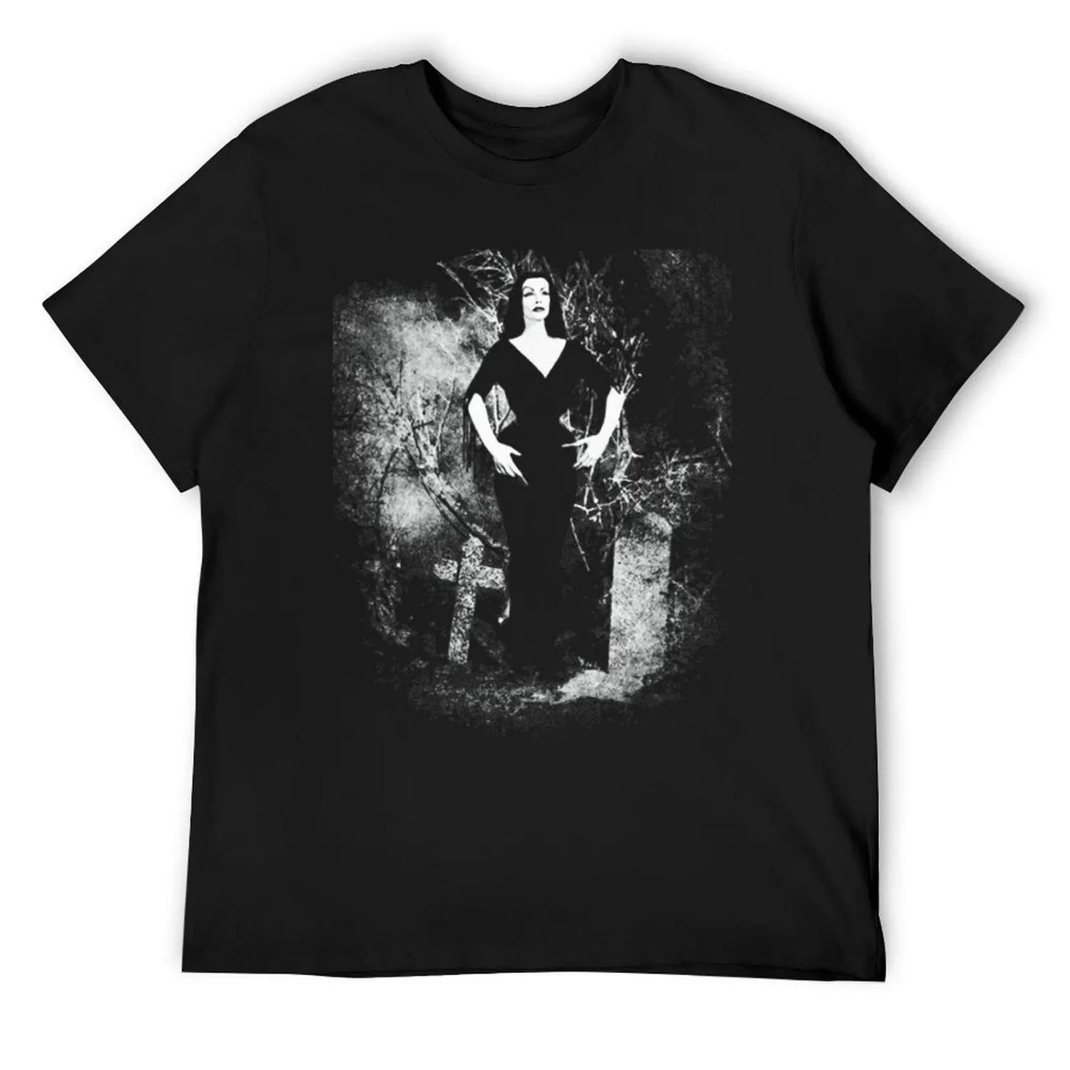 Maila Nurmi T-Shirt sublime customs Short sleeve tee sweat shirts, men S