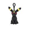Non-Toxic Mimikyu Gengar Charmander Snorlax Piplup Squirtle Sylveon Plush Toys Soft Stuffed Animals Cartoon Backpack Pendant Decoration