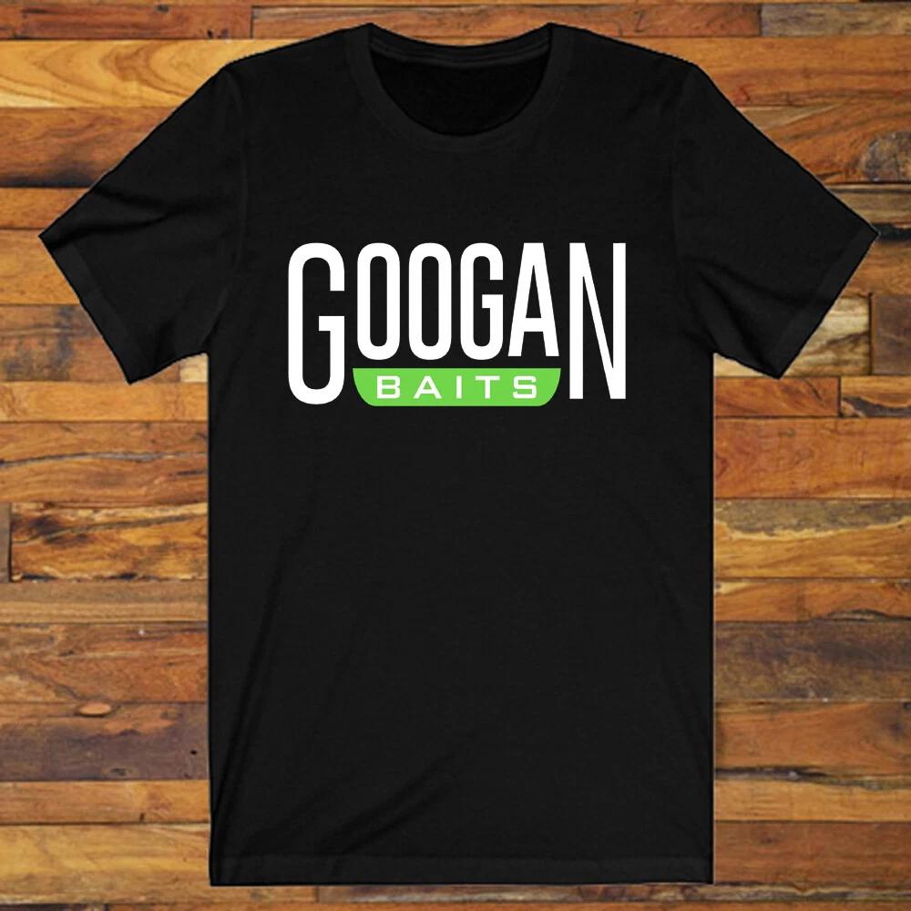 Googan Fishing Men s Black S-3XL L