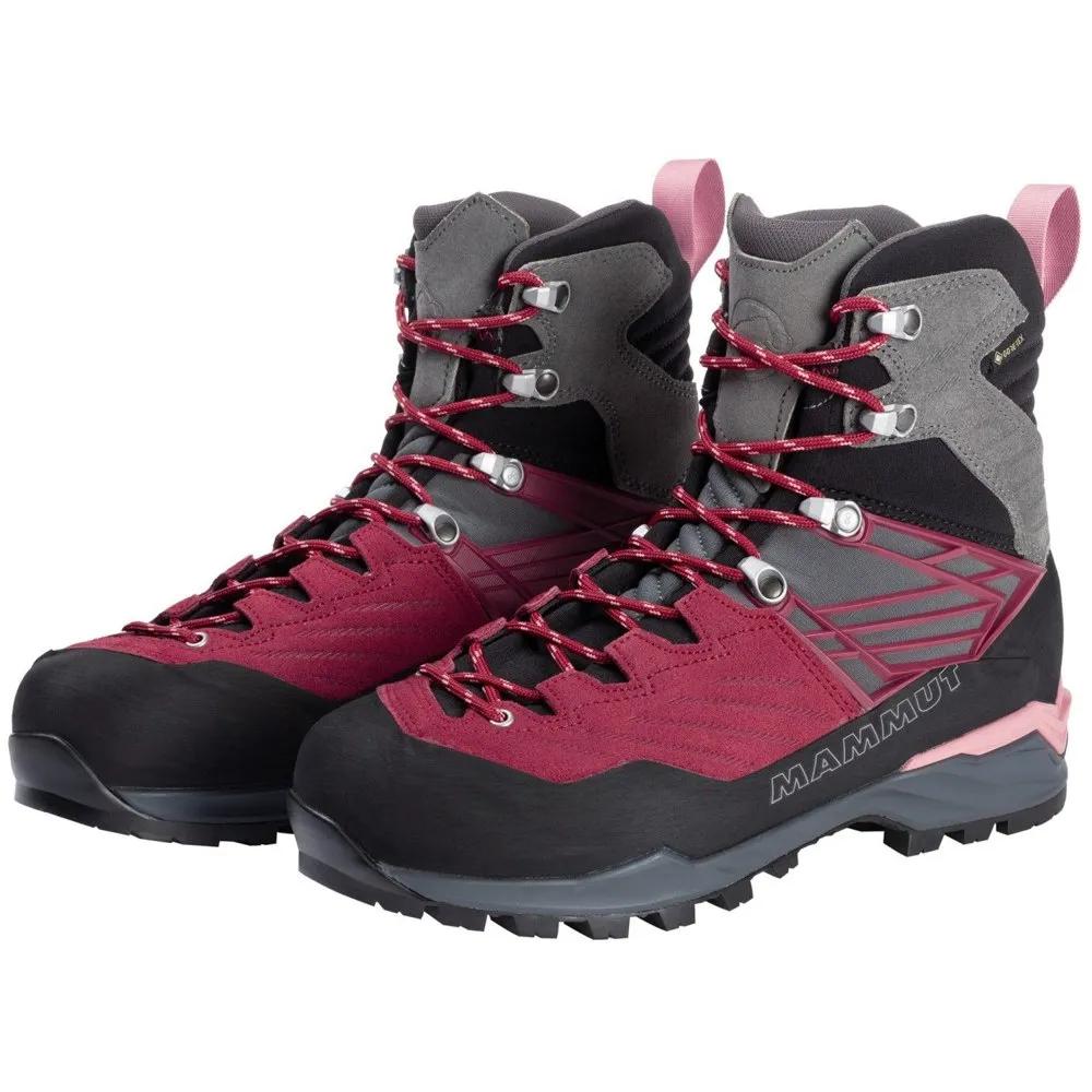 Mammut Hiking Boots Kento Pro High Goretex