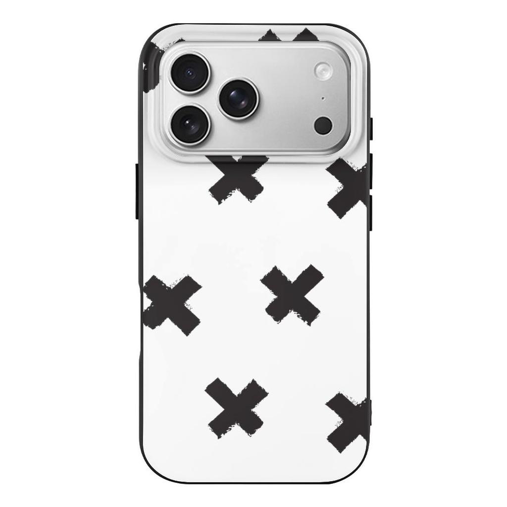 1 Stück für iPhone 17 Serie TPU Handyhülle Kratzfestes Vollkantenschutzdesign, Täglicher Schutz