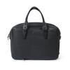 Bleudechauffe Folder Briefcase - Noir Black