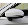 For Volkswagen VW Tiguan X -2024 Car Accessories Reversing Mirrors Cover Rearview Mirror Housing Rear Shell Painted