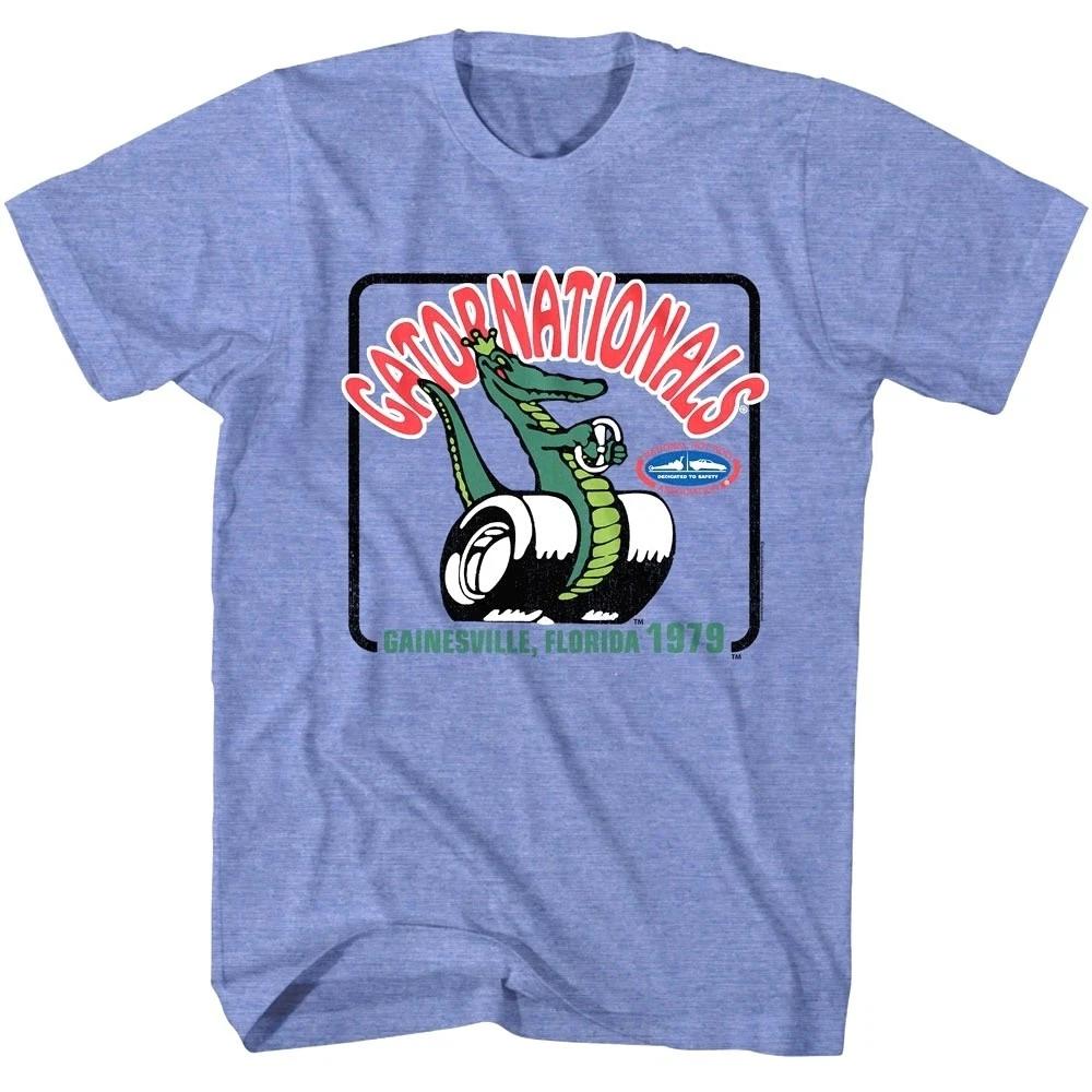 

NHRA Gator-nationals Gainesville 79 Men s T Shirt M