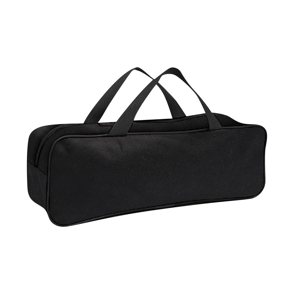 BBQ Utensil Storage Bag Car Multi-Function Travel Pouch