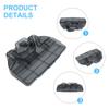 Multi-Compartment Cleaning Tray For ECOVACS For DEEBOT X8 Omni/X8 Pro For Omni/T80 For Omni/T80 Pro Vacuum Mop Accessories