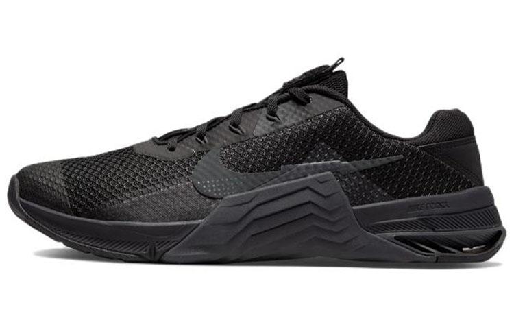 Nike Metcon 7  Black Anthracite  CZ8281-001
