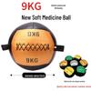 Nai Duo Fitness Medicine Ball