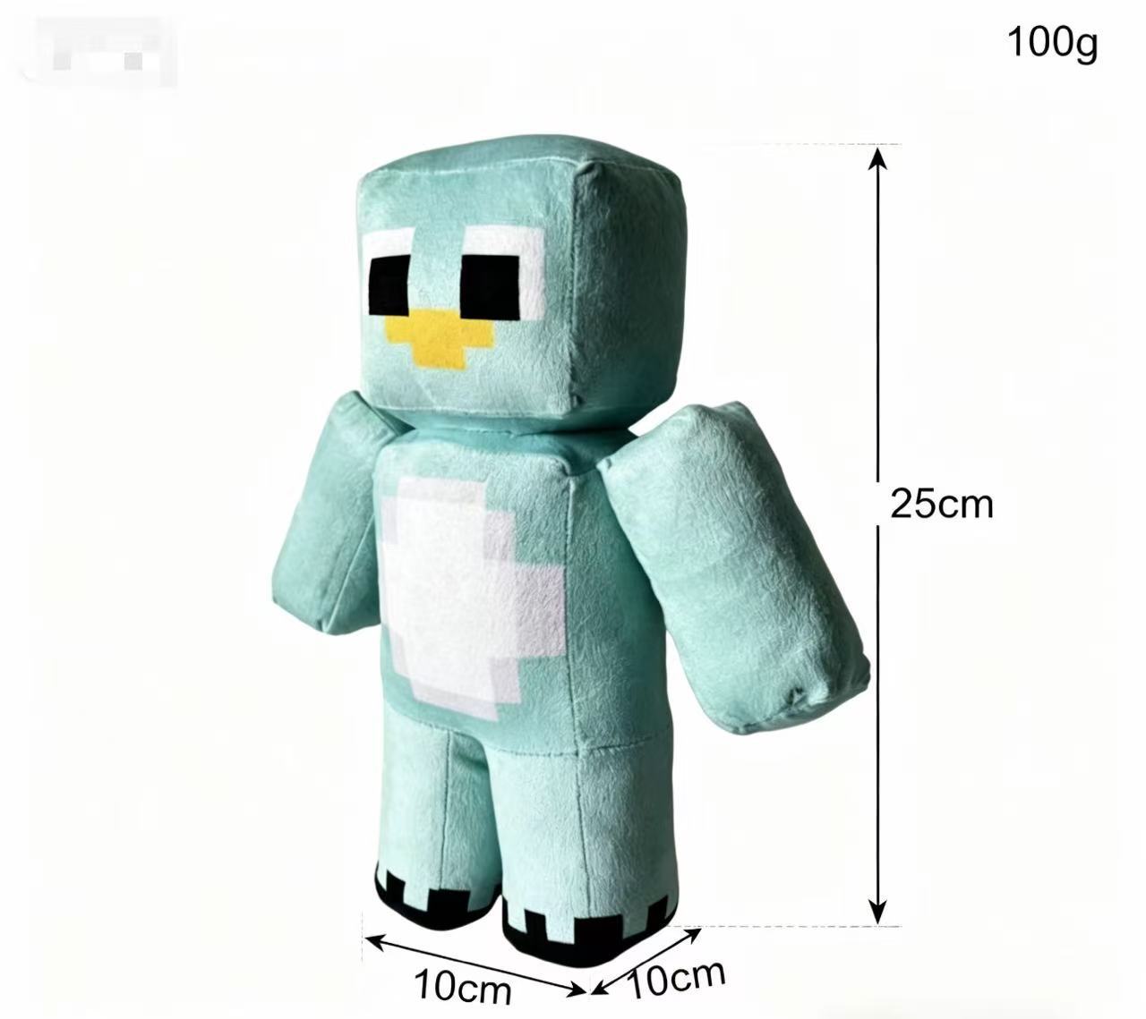 New Milo and Chip Plush Toys Milo and Chip Plush Toy Doll