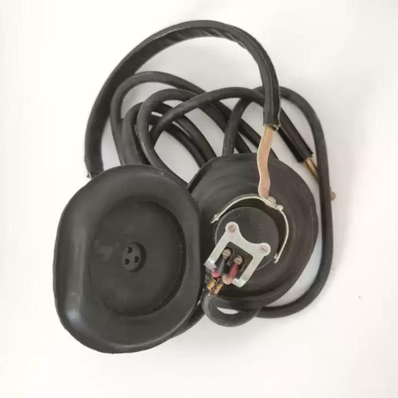 

HOPECENT BX-4 High Impedance Headphones